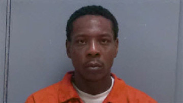 Mugshot of WILLIAM PRINCETON MCKAY