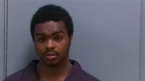 Mugshot of JEREMIAH MOBLEY