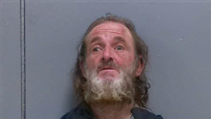 Mugshot of WILLIAM LUTHER WALLACE