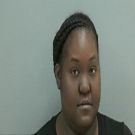 Mugshot of SHAKEENA LAPORCHA PRICE