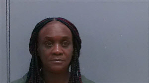 Mugshot of VONDELLA DENISE ROARY