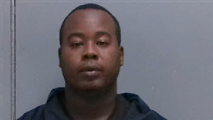 Mugshot of MARDREGUS DEONTRAY TUMBLIN