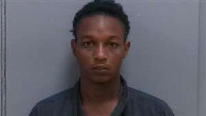 Mugshot of ANTHONY ANTWAN HICKMAN