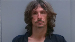 Mugshot of MICHAEL GOODSON SUMNER