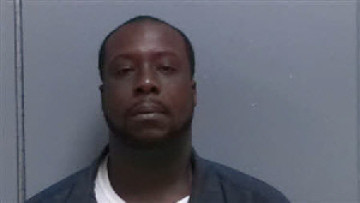 Mugshot of ERIC TERRAE DAMON