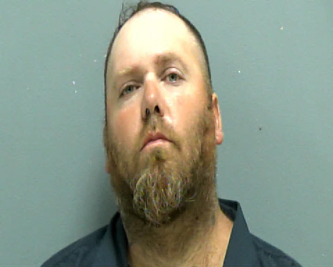 Mugshot of DANNY TIMOTHY DORSEY