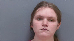 Mugshot of CARLY STONE