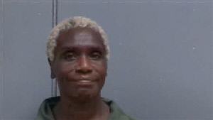 Mugshot of PATSY DAINA JACKSON