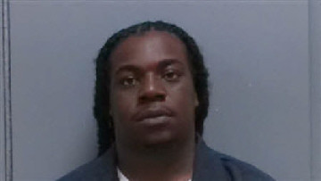 Mugshot of DEANDRE MALIK HORRY