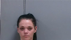 Mugshot of LOGAN BROOKE MCDOUGALD