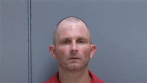 Mugshot of KYZER DOMINIC BONNOITT