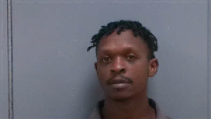 Mugshot of KELVIN KENNEDY