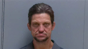 Mugshot of MICHAEL RAY WARFE