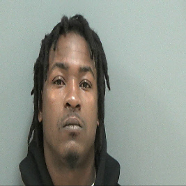Mugshot of DEVON SHARNELL MCCOY