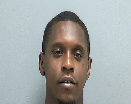 Mugshot of RAEKWON MILIK SWINTON