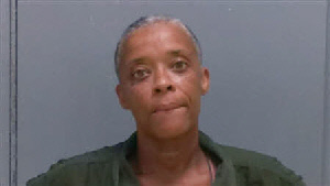 Mugshot of STACIE PATRICE MCCULLOUGH