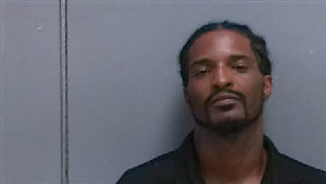 Mugshot of RONTAVIS KENARDO BARSHAY MCKITHEN
