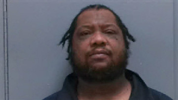 Mugshot of FARISH SENTELL ERVIN
