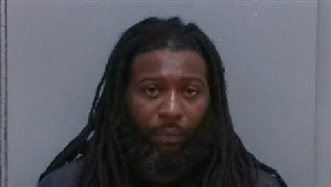 Mugshot of AHAMAD RASHAWN WILLIAMSON