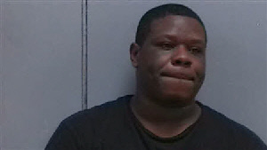 Mugshot of ANTONIO TERREL ANDERSON