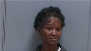 Mugshot of DELIAH SHAWONNE CEASER GUY