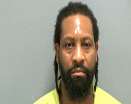 Mugshot of JARRELL LEE JOHNSON