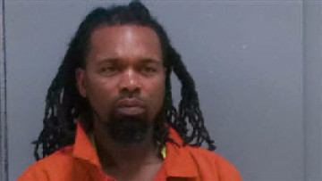 Mugshot of DEREK LATWAN TONEY