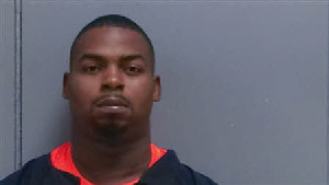 Mugshot of AARON TYQAYVIUS DURANT
