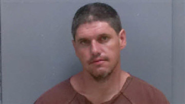 Mugshot of DURWOOD DWAYNE BARBER