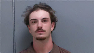 Mugshot of JAXON REESE BETHEA