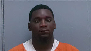 Mugshot of DEVONTE RAHIEM PAGE