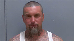 Mugshot of ROBERT ANTHONY MARTINEZ