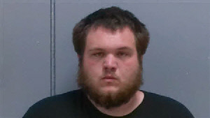 Mugshot of JACOB TYLER KADEN MATTHEWS