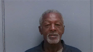 Mugshot of GEORGE EDWARDS