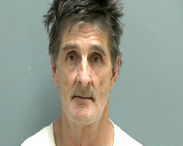 Mugshot of DANIEL MICHEAL PEELE