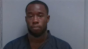 Mugshot of THEOPHILUS BISHOP