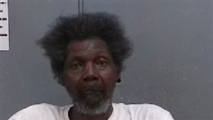 Mugshot of QUILA KENNY SPARKS
