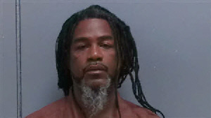 Mugshot of PATRICK RASHOD JOHNSON