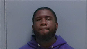 Mugshot of KARLIAJAH LEVAHCEA JOHNSON