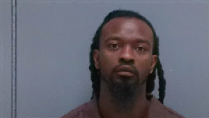 Mugshot of JOSHUA LAQUAN SIMS