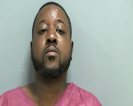 Mugshot of TERRY LEON CARRAWAY