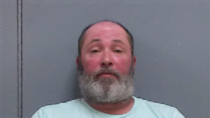 Mugshot of RYAN STEPEHSON RIDENHOUR