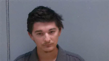Mugshot of FREDRICK JOHN VAZQUEZ