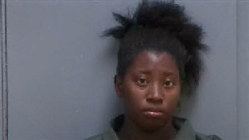 Mugshot of SYDNEY ELISE JOHNSON