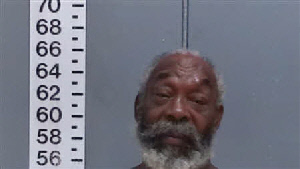 Mugshot of ROOSEVELT WILLLIAMS