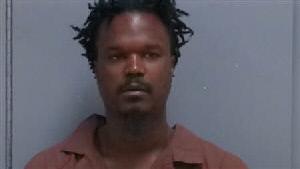 Mugshot of JAMANDI DAQUAN TAYLOR
