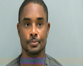 Mugshot of MONDRE LASHAWN EDWARDS