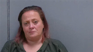Mugshot of RHONDA GRACE MCCLAM