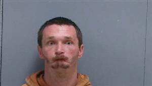 Mugshot of ROBERT REED MATTHEWS
