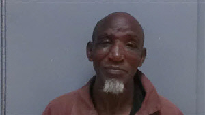 Mugshot of STANLEY KEITH BRIGGS